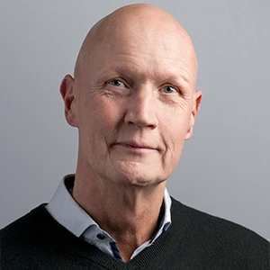 Flemming Lunde Østergaard Hansen