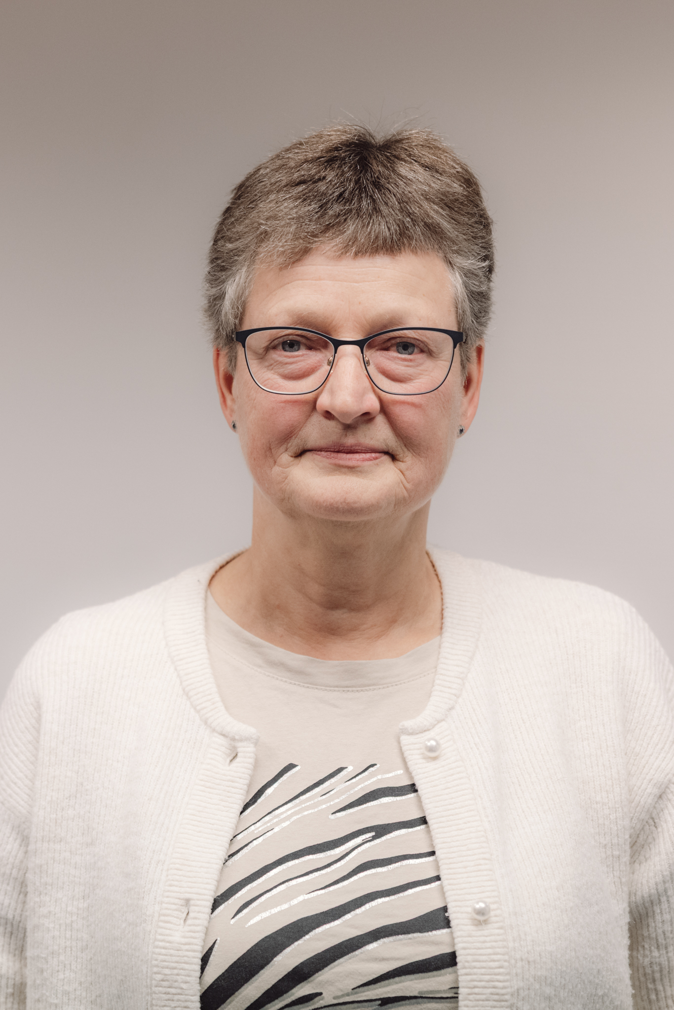 Hanne Axeltoft Christensen