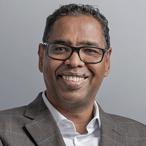 Ahmed H. Dhaqane
