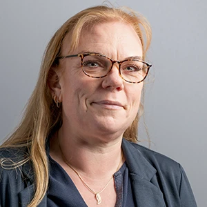 Pia Hess Larsen