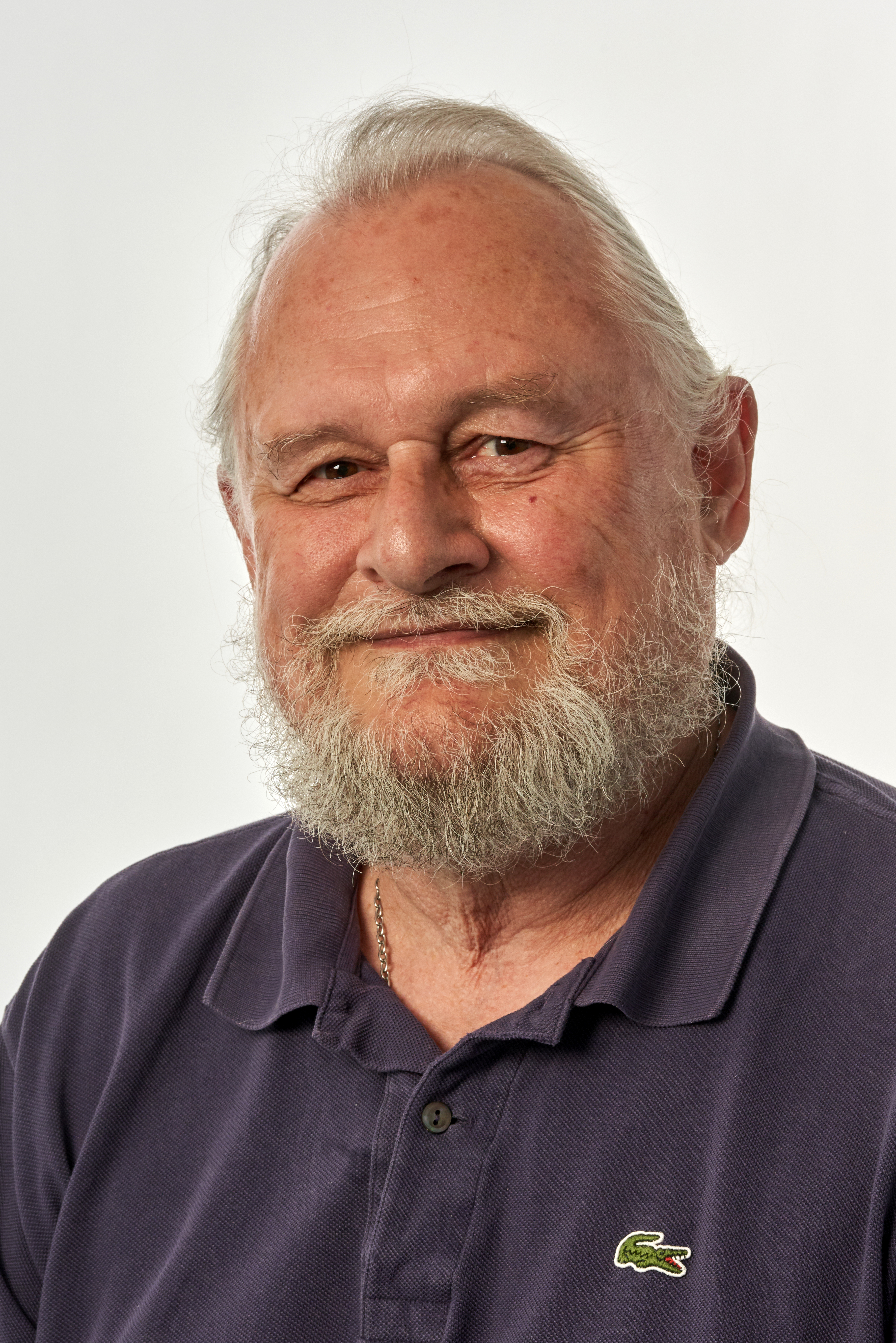 Ole Gjøl